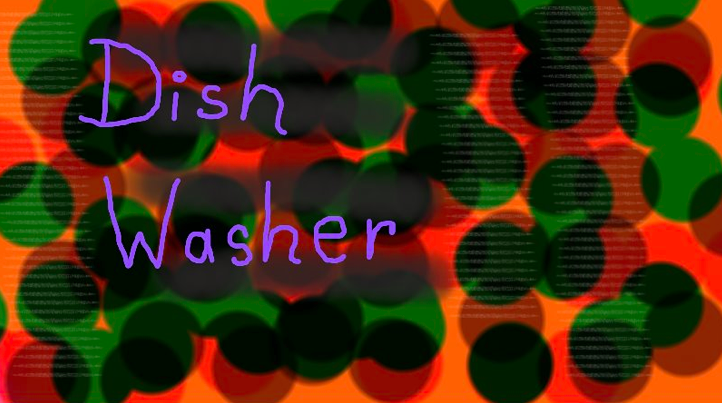 Dishwasher