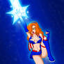 Star-Spangled Amber ZAP