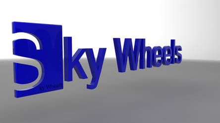 sky wheels logo 1