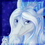 Digital Art- Character (Winter) {Avatar}