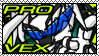 Pro Vex Stamp