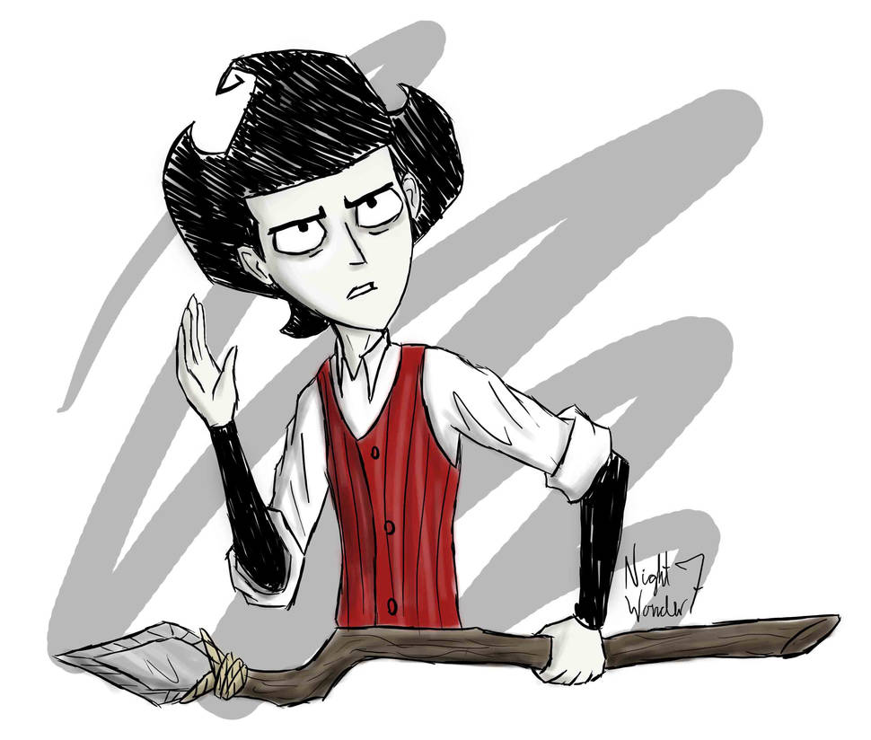 Донт хай. Уилсон донт старв. Юджин don't Starve. Максвелл донт старв арт. Don't Starve Wilson x Maxwell.