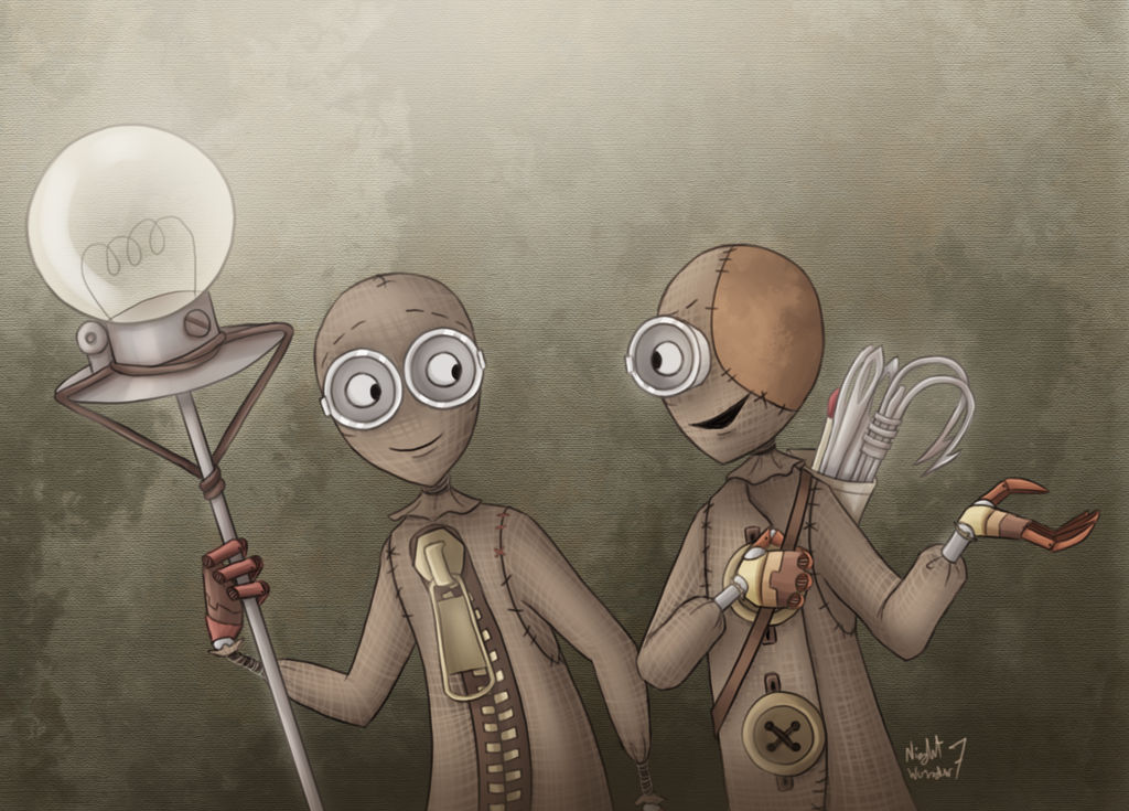9 - Ragdoll Buddies by NightWonder7 on DeviantArt