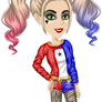 MSP Harley quinn