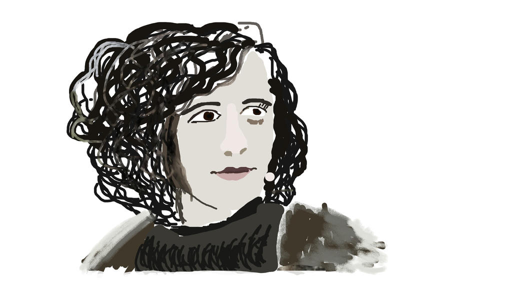 Meera Reed Game Of Thrones by JGlascock on DeviantArt