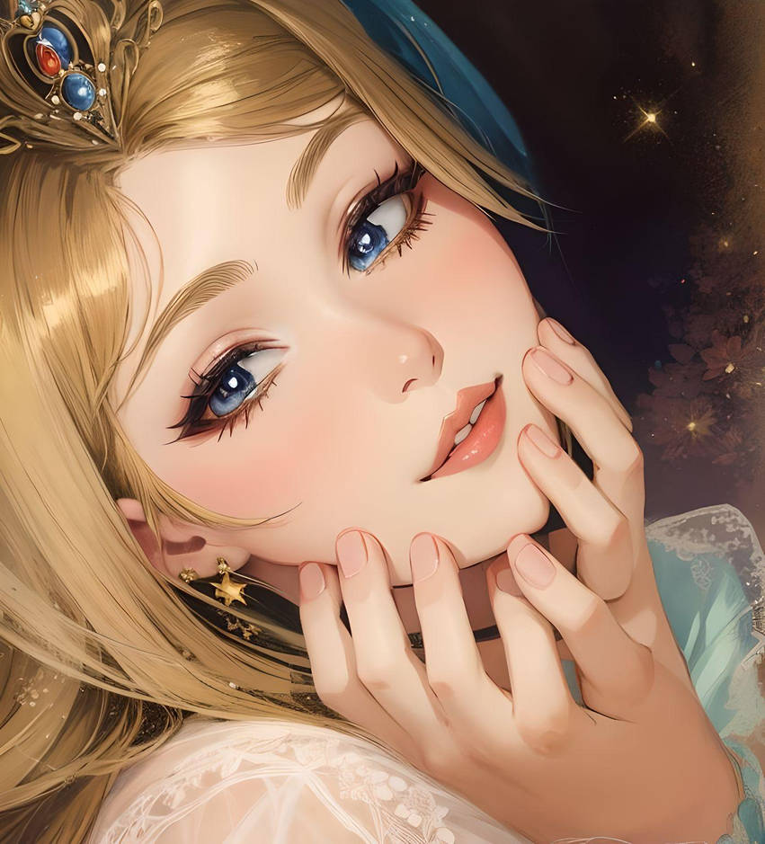 Princess Chee Princess Chey by teamtom1350 on DeviantArt