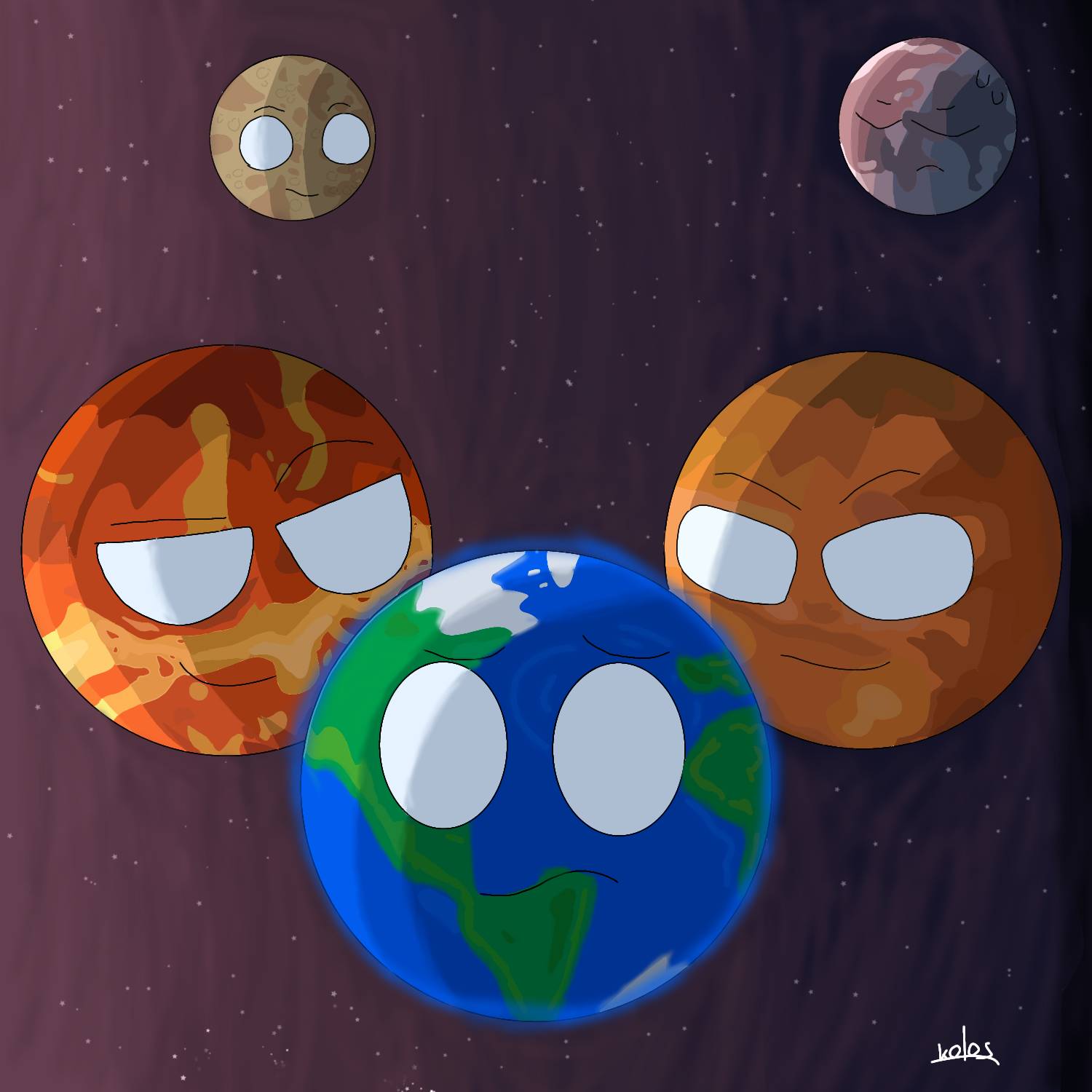 Solarballs By LBlackFenixl On DeviantArt solarballs-by-lblackfenixl-on-deviantart