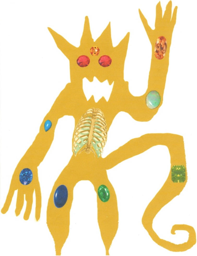 Avaricious v2 by puppetjarihop on DeviantArt