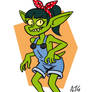 Goblin Week 2019 #1