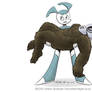 Robotober 2020 08 - XJ-9 Vs XJ-2