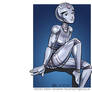 Robotober 2020 22 - Silica
