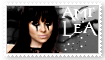 Ami Lea Dawson Stamp