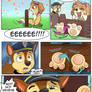 PAW Patrol: Trapped n Tickled Part 3