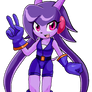 Dark Lilac Concept Art