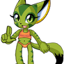 Summer Carol Concept Art