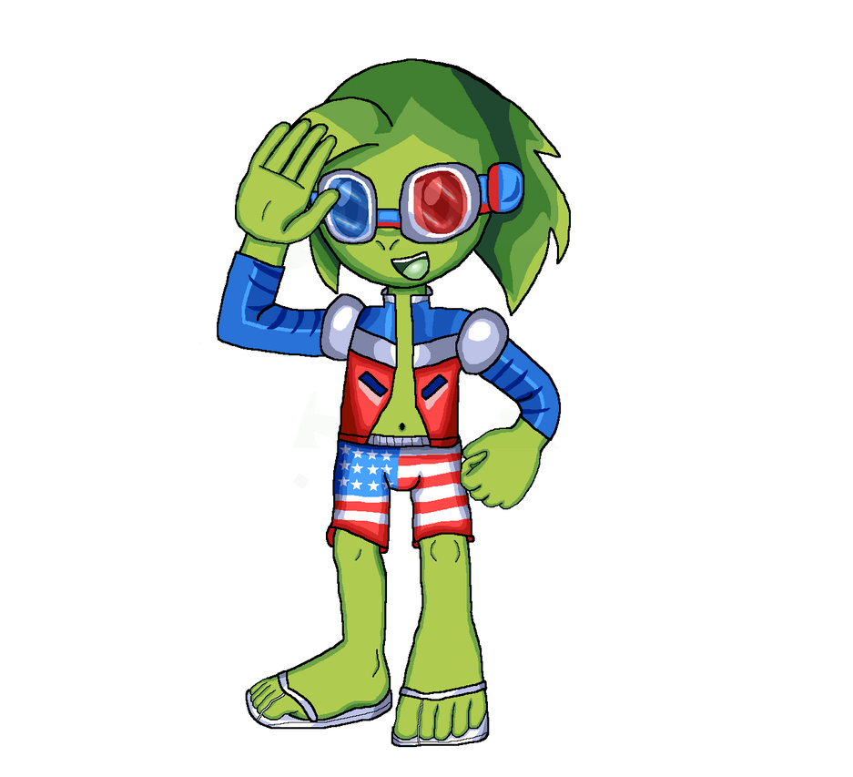Torque (Firework Party Outfit) Concept Art by JAMIEJESSWRIGHT on DeviantArt