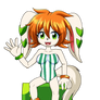 Milla Basset HD (Casual)