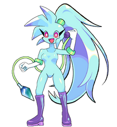 Spaicy Chicross