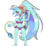 Spaicy Chicross (Beach)