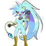 Spaicy Chicross (Gold Fortress)