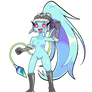 Spaicy Chicross (Legend Snoworld)