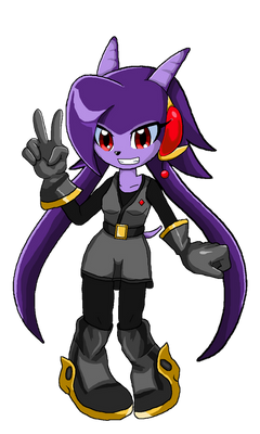 Amethia