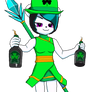 Neera li (Lucky Panda)