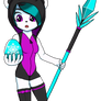 Neera li (Bunny Costume)