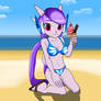 Summer Time Lilac