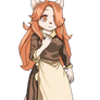 Hanna Fondant (FUGA)