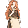 Hanna Fondant (Hero Mode) (FUGA)