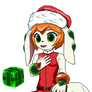 Christmas Milla
