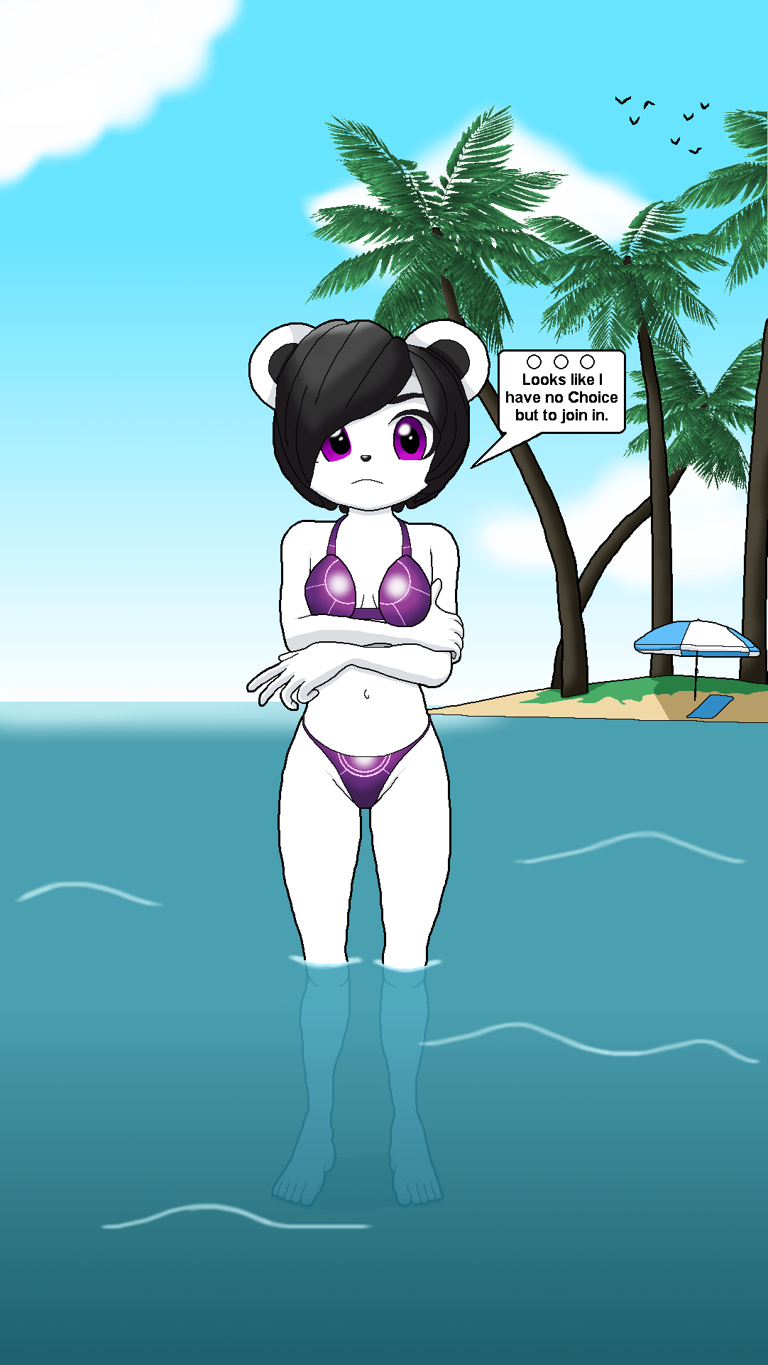 Neera Bikini