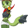 Frankenstein Carol (Halloween Special)