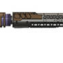 ZVER-12,7 Rifle