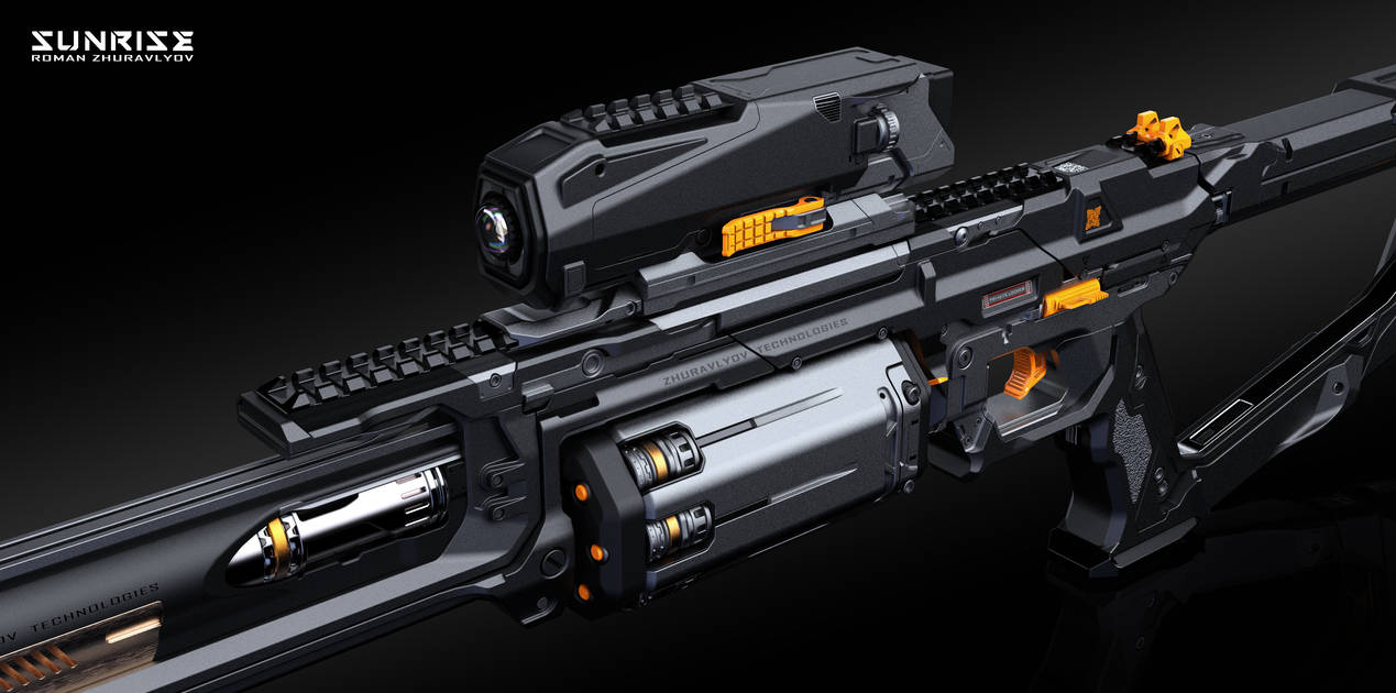 SUNRISE by tuner95 on DeviantArt