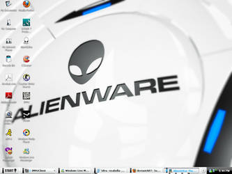 4th alienware theme