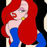 Lord Coyote's Jessica Rabbit