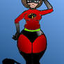 Xyxtlin's Mrs Incredible