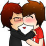 -Mavin Kiss-