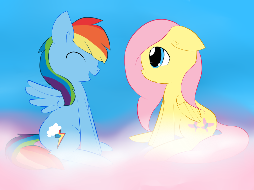 Dash Flutter Flutter and Dash by Ama-Foxy on DeviantArt