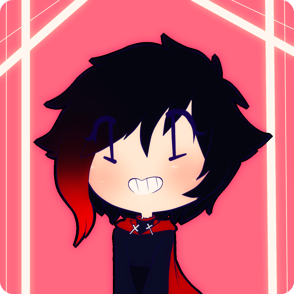 Ruby Rose Icon