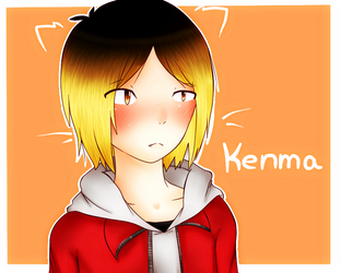 Kenma CatBoi