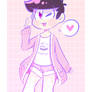 Cutie Fairy Todomatsu