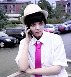 [Cosplay] Episode 24 - Todomatsu