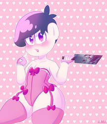 Yandere!Totty