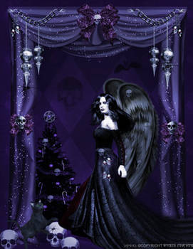 Gothic Angels Celebration