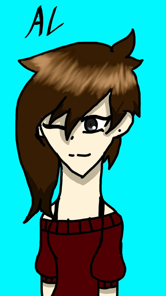 Deviantart Al Al by NeopaTheNeko on DeviantArt
