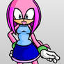 Pearl The Echidna