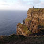 Cliff of Moher 8